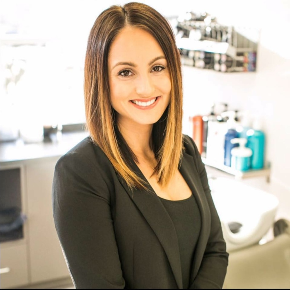 Meet your Posher, Jayme